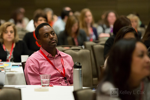 Breakout Sessions: David Clark