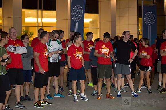 Fun Run/Walk
