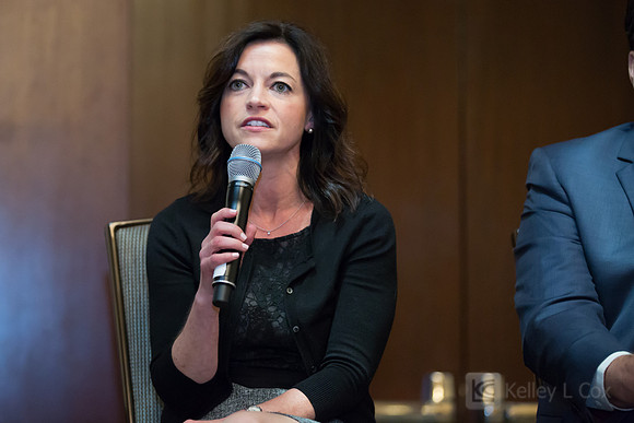 Breaakout Sessions - Best Companies All-Star Panel