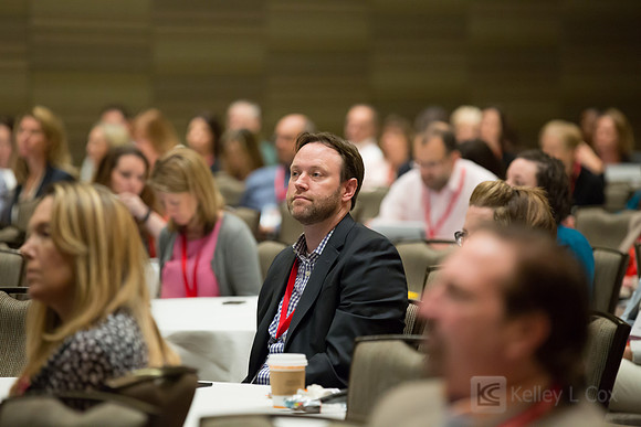 Breakout Sessions: Jennifer Johnston