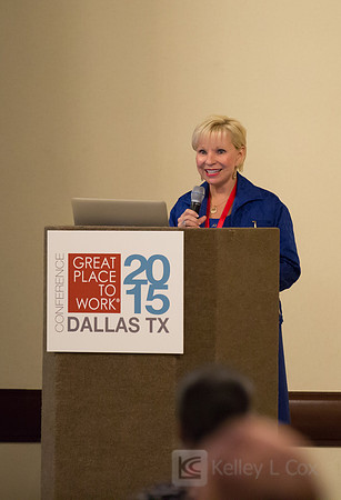 Breakout Sessions: Lauren Dixon