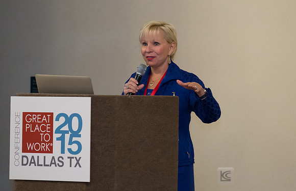 Breakout Sessions: Lauren Dixon