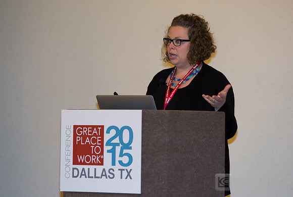 Breakout Sessions: Annie Burt