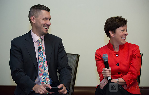 Breaakout Sessions - Best Companies All-Star Panel
