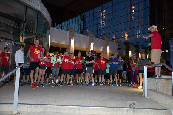 Fun Run/Walk