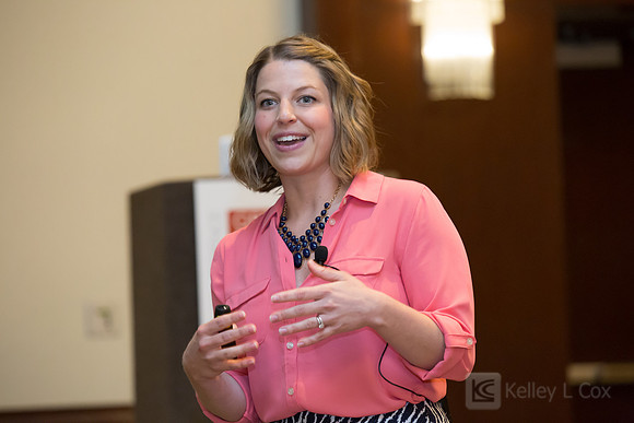 Breakout Sessions: Katie-Jo Andreola and Maura Atwell