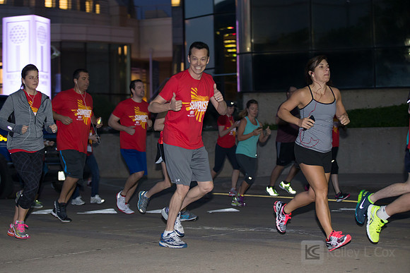 Fun Run/Walk