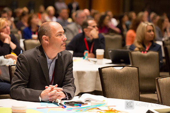 Breakout Sessions: David Clark