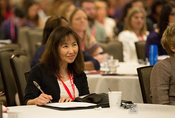 Breakout Sessions: Lauren Dixon