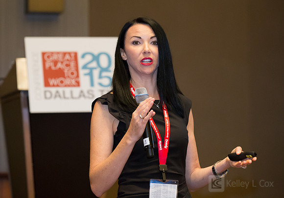 Breakout Sessions: Jennifer Johnston
