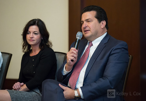 Breaakout Sessions - Best Companies All-Star Panel