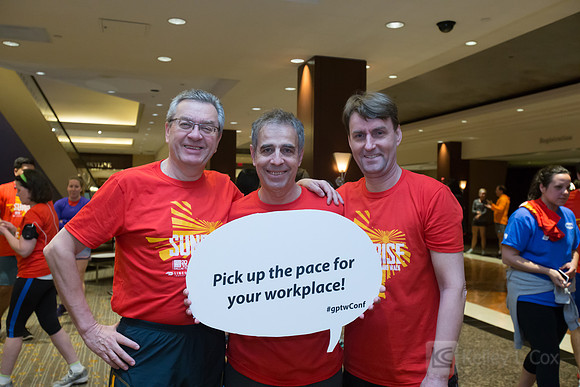 Fun Run/Walk