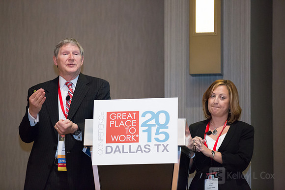 Breakout Sessions: Victor V. Buzachero and Cara Williams