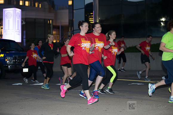 Fun Run/Walk