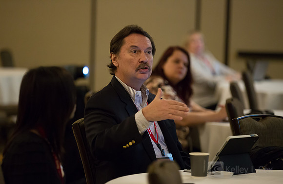 Breakout Sessions: Laruel Smylie and Elizabeth Stocker