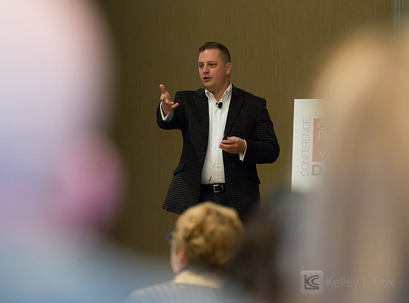 Breakout Sessions: David Clark