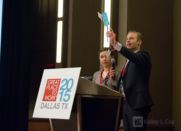 Breakout Sessions: David Clark
