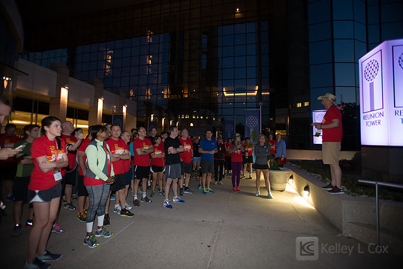 Fun Run/Walk