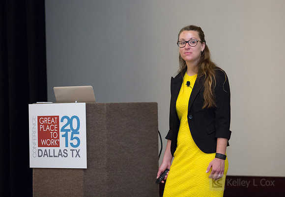 Breakout Sessions: Laruel Smylie and Elizabeth Stocker