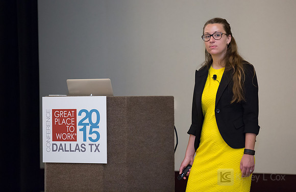 Breakout Sessions: Laruel Smylie and Elizabeth Stocker