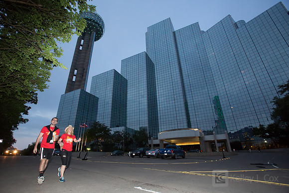 Fun Run/Walk