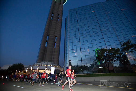 Fun Run/Walk