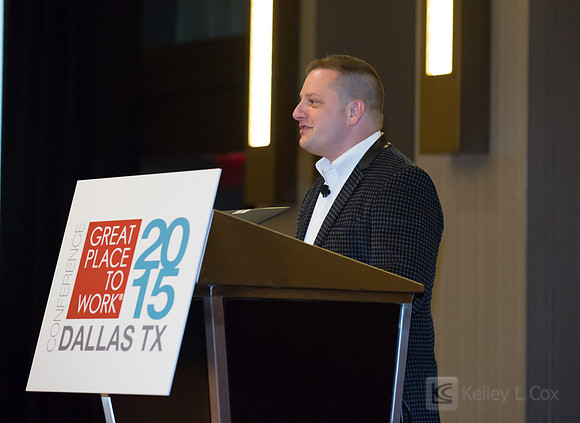 Breakout Sessions: David Clark