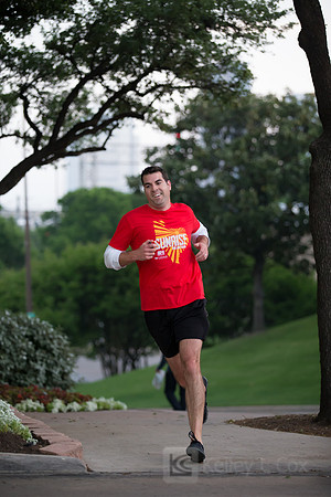 Fun Run/Walk