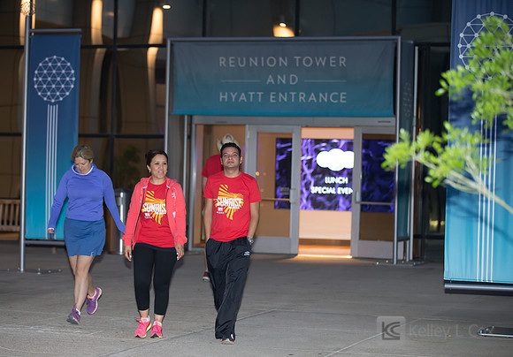 Fun Run/Walk