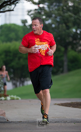 Fun Run/Walk