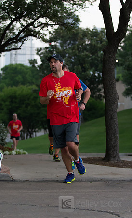 Fun Run/Walk