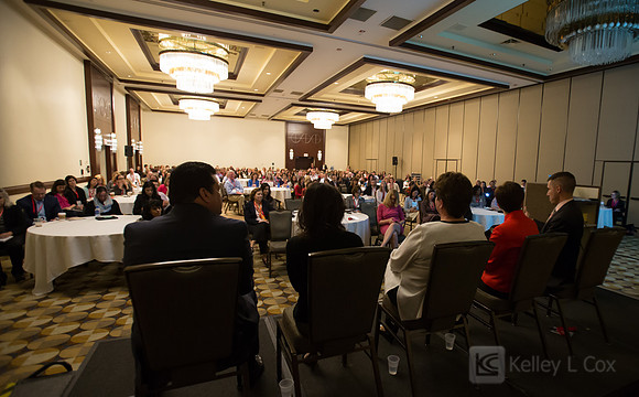 Breakout Sessions - Best Companies All-Star Panel