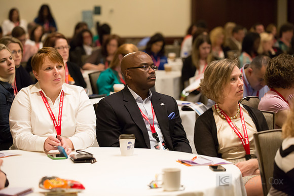 Breakout Sessions: Lauren Dixon