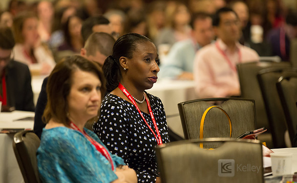 Breakout Sessions: Lauren Dixon