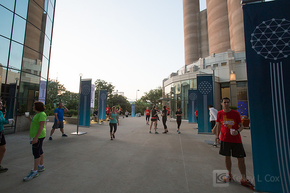 Fun Run/Walk