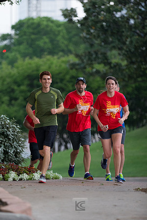 Fun Run/Walk