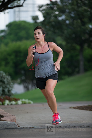 Fun Run/Walk