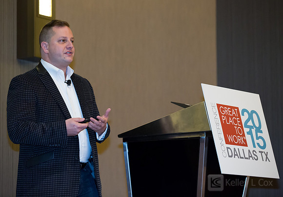 Breakout Sessions: David Clark