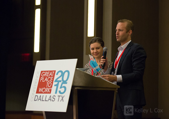 Breakout Sessions: David Clark