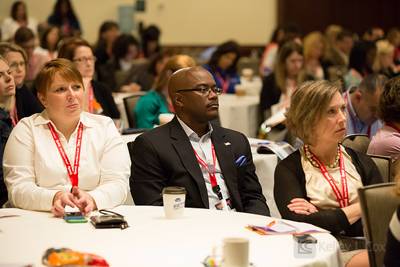 Breakout Sessions: Lauren Dixon