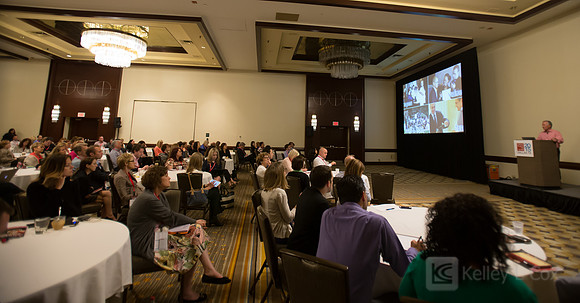 Breakout Sessions - Steve Pinetti