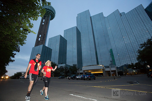 Fun Run/Walk