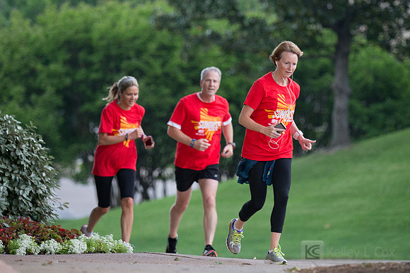 Fun Run/Walk