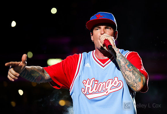 NBA: Los Angeles Clippers at Sacramento Kings