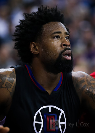 NBA: Los Angeles Clippers at Sacramento Kings