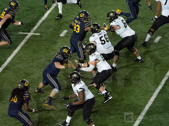 Offensive Line