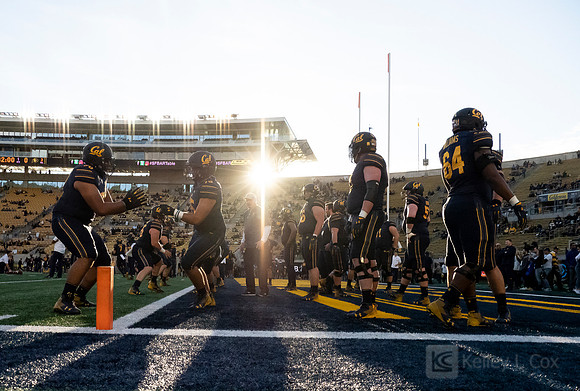 Offensive Line