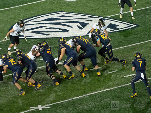 Offensive Line
