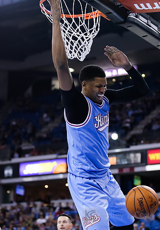 NBA: Los Angeles Clippers at Sacramento Kings