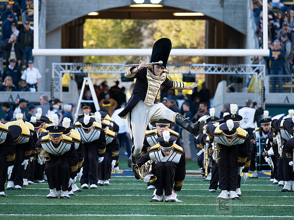 Cal Band